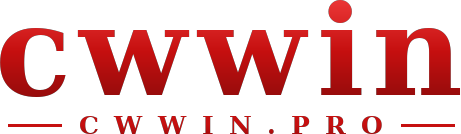 cwwin logo